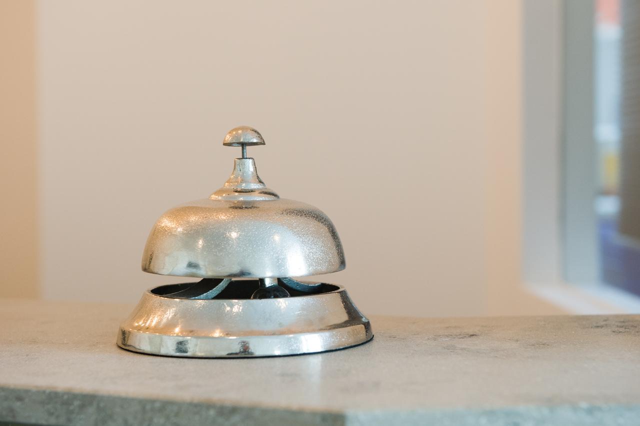 K-Apart Hotel & Boardinghouse ヒュルト エクステリア 写真