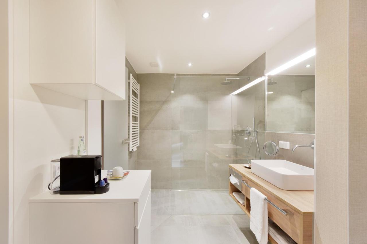 K-Apart Hotel & Boardinghouse ヒュルト エクステリア 写真