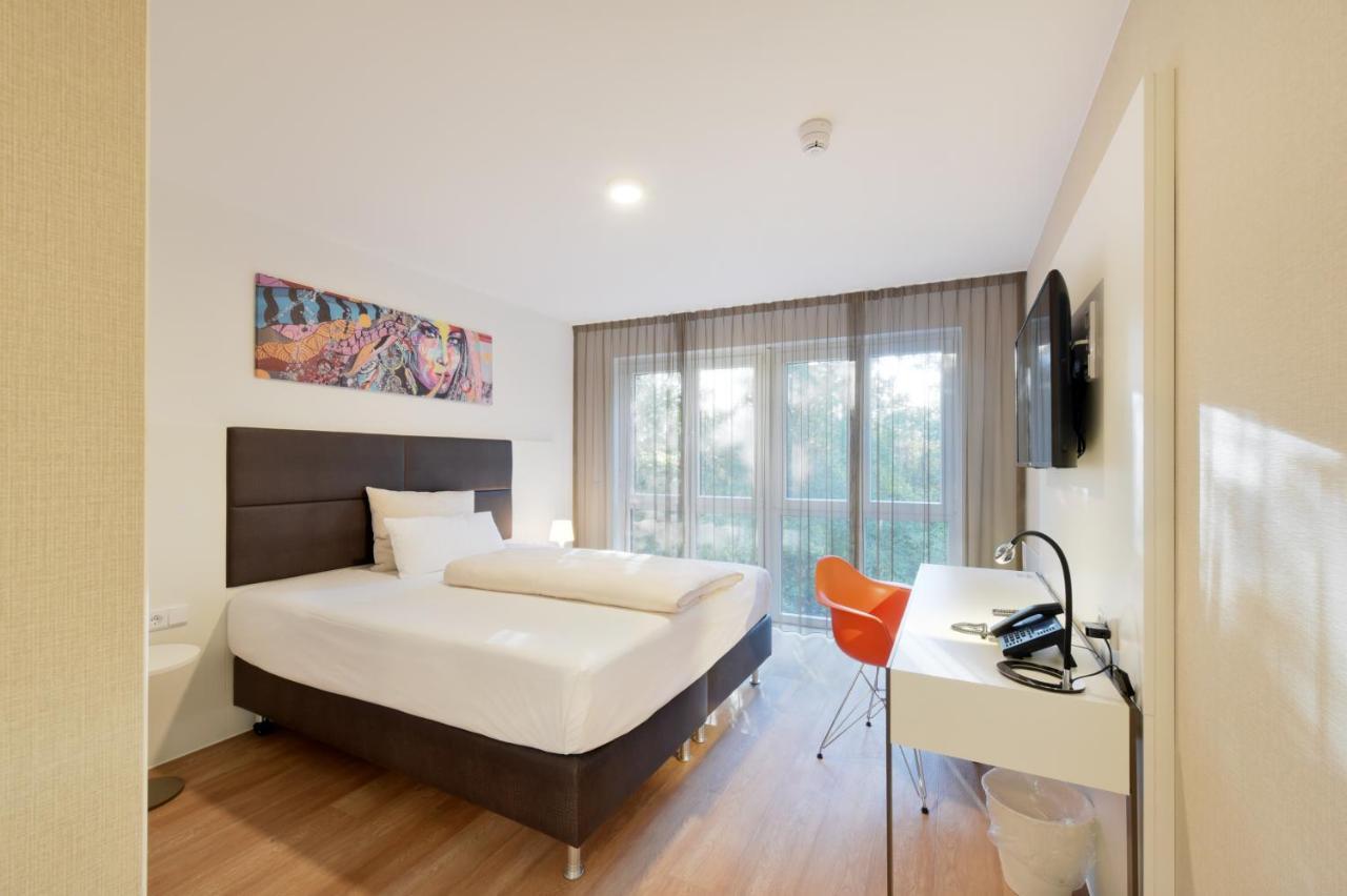 K-Apart Hotel & Boardinghouse ヒュルト 部屋 写真