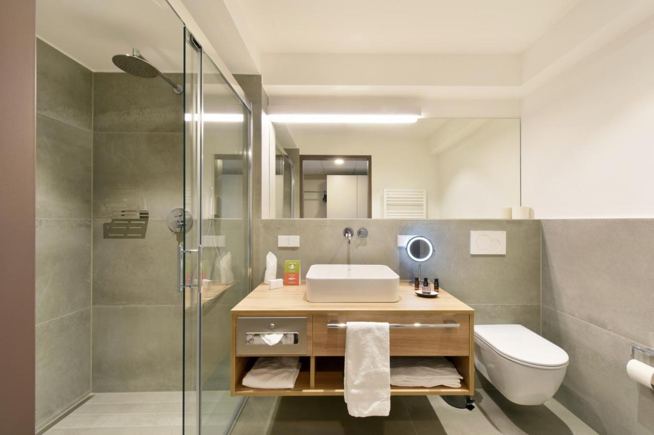 K-Apart Hotel & Boardinghouse ヒュルト エクステリア 写真